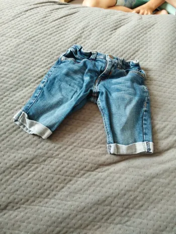 Short