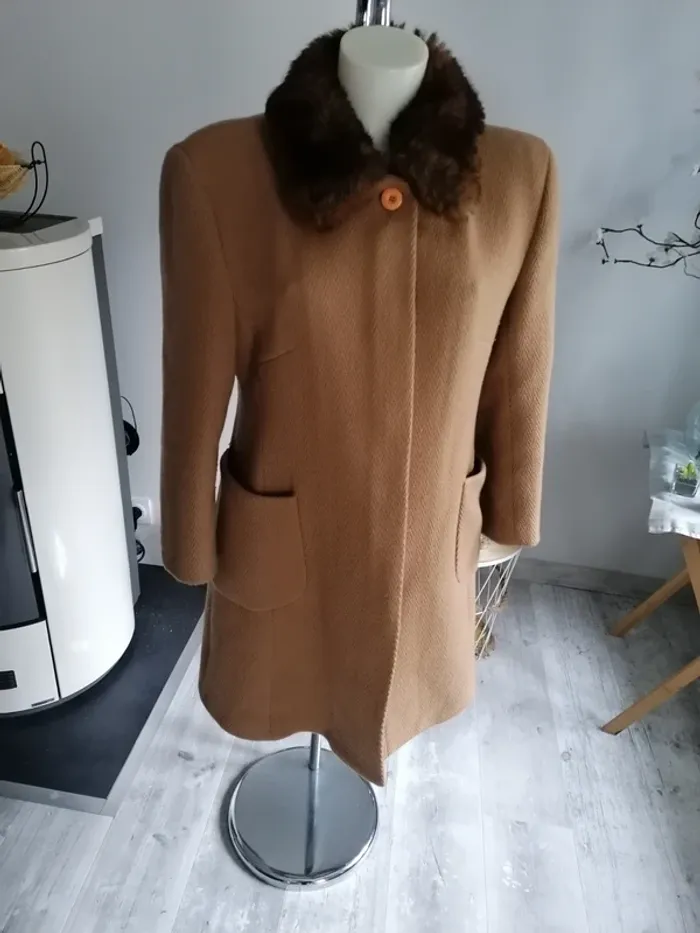 Manteau Zara 40