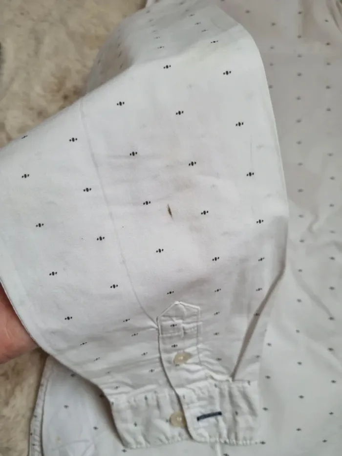 Lot de 2 tenues 10 ans - photo numéro 8