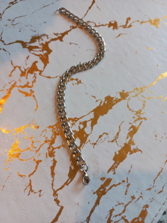 Bracelet homme - photo numéro 6