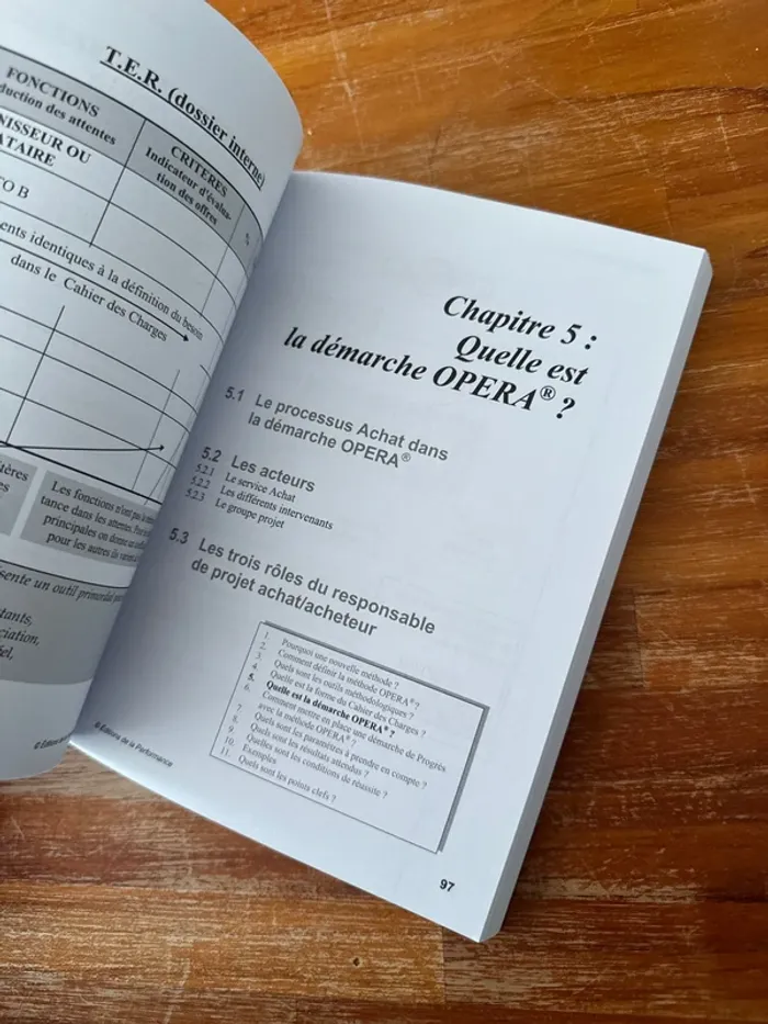 Livre optimiser les achats par l’analyse fonctionnelle - photo numéro 4