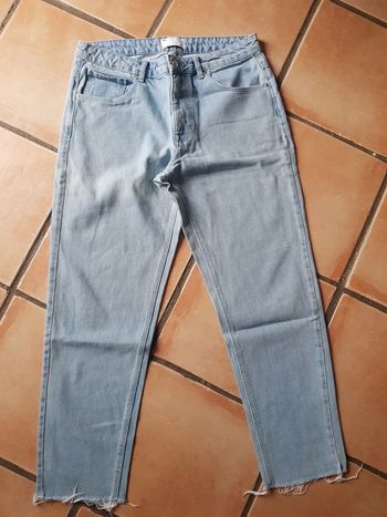 Jean Asos