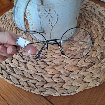 Fausse Lunette