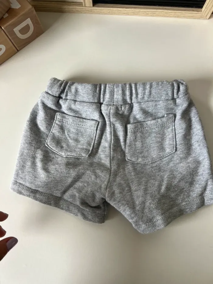 Lot de 3 shorts #laredoute | Taille 6 mois - photo numéro 7