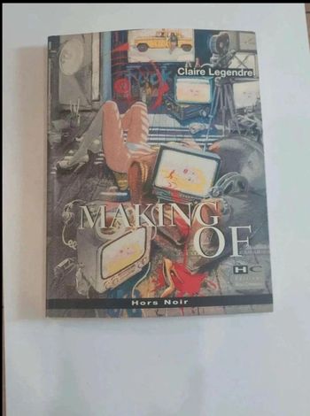 Making  off