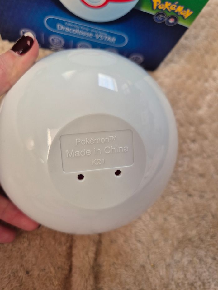 Pokemon carte - photo numéro 6