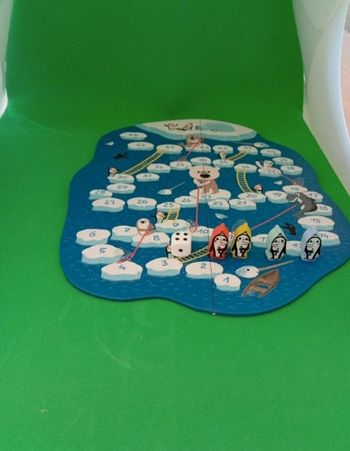 Jeux de société enfant