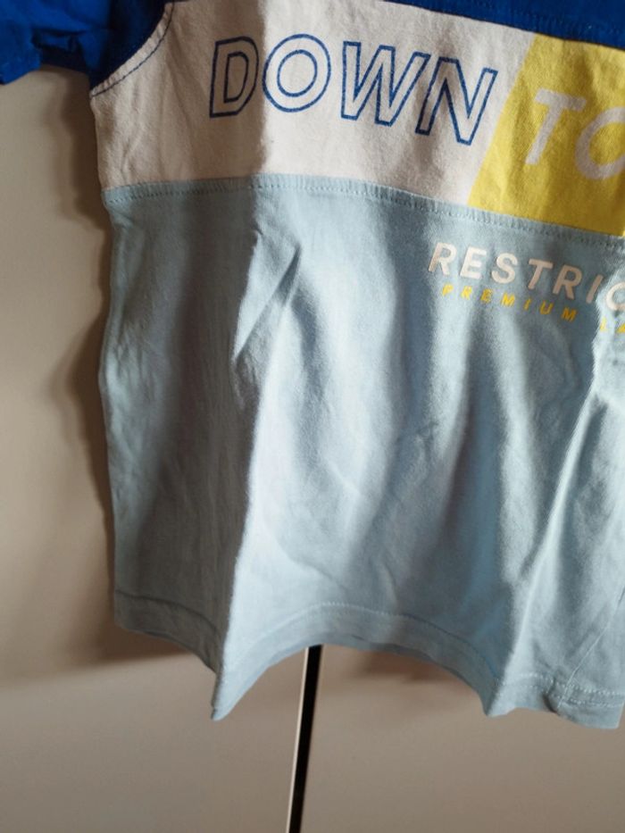 Tee shirt 5 ans - photo numéro 7