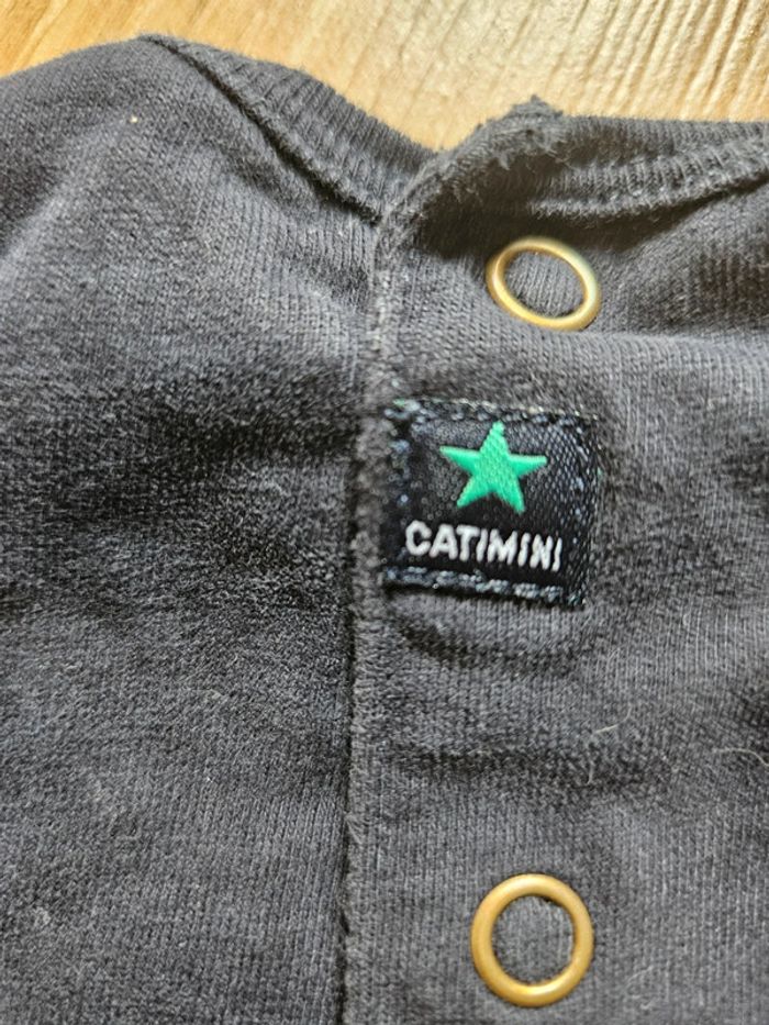 T-shirt bebe - photo numéro 5