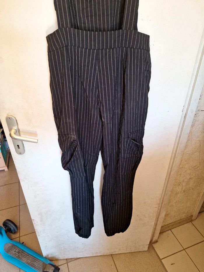 Salopette légère 36 Jennifer - photo numéro 5