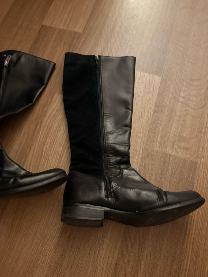 botte cuissarde - photo numéro 2