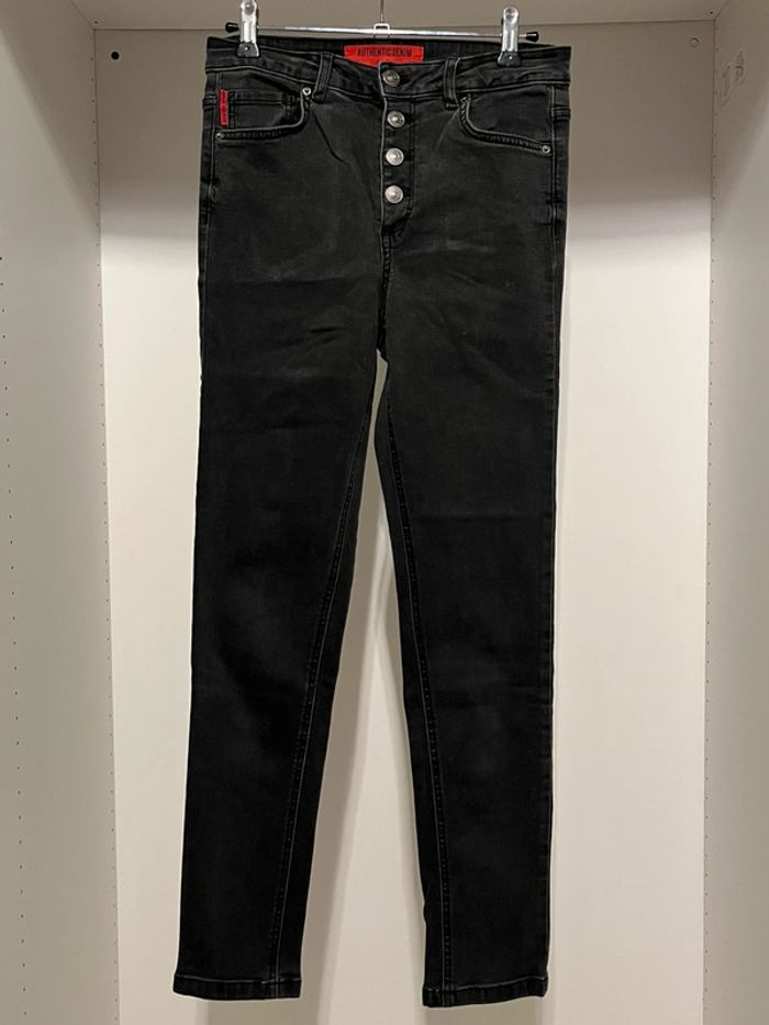 Jean taille haute Jennyfer Taille 36
