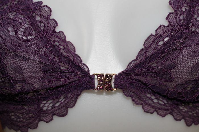 Soutien-gorge Savage (Rihanna) S - photo numéro 4
