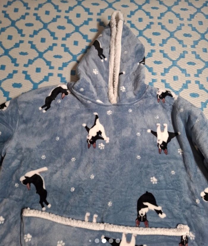 Veste polaire - photo numéro 2