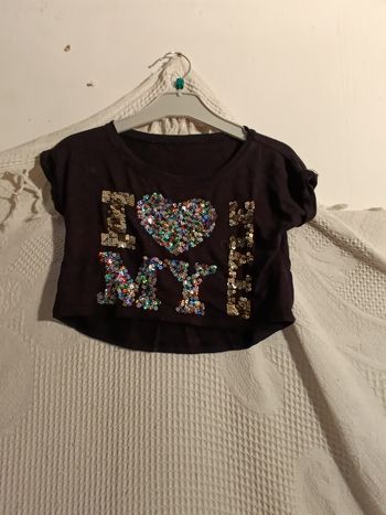 Tee-shirt