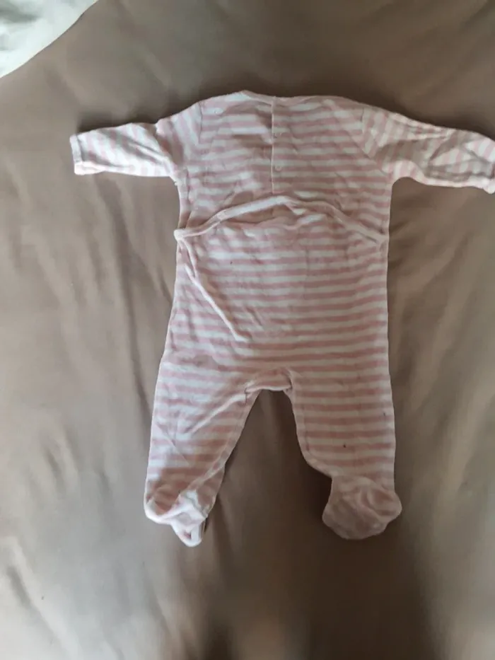 Pyjama minnie - photo numéro 5
