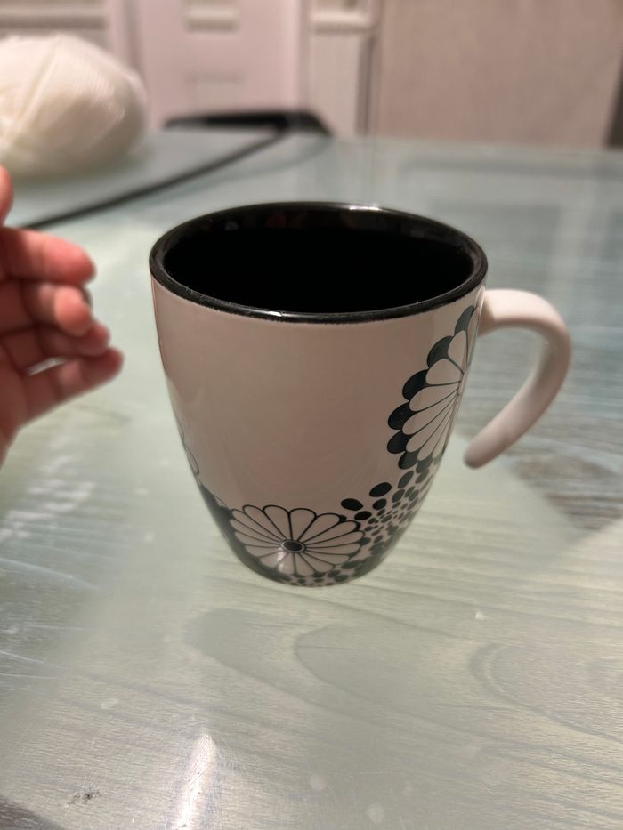 Tasse - photo numéro 2