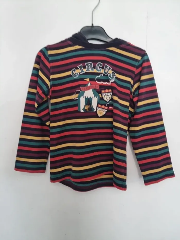 Sweat sergent major