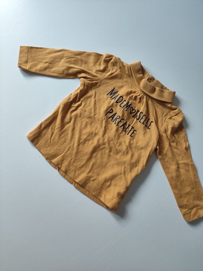 Lot hauts manches longues - photo numéro 2