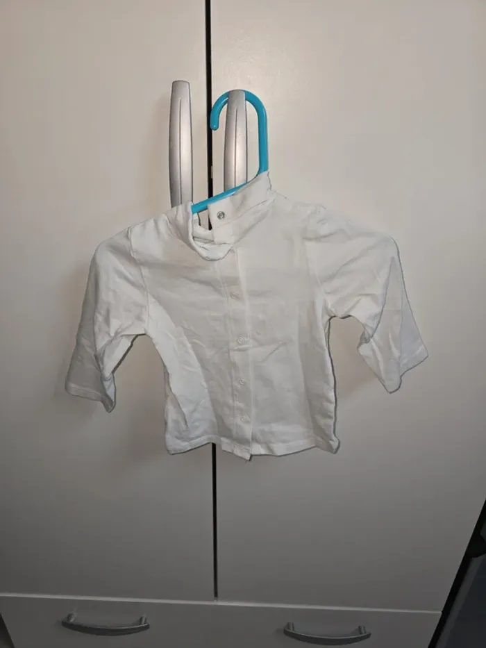 Tee-shirt - photo numéro 2