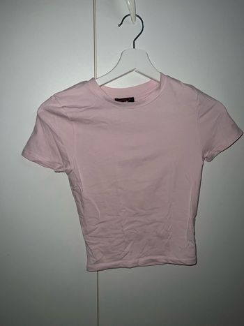 T-shirt court Jennifer