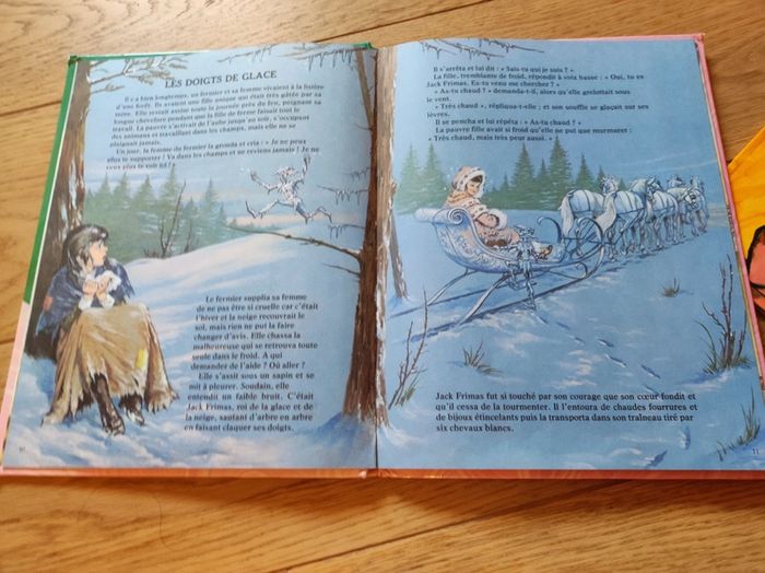 Les rêves du magicien Artima - photo numéro 3