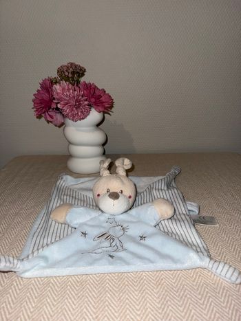 Doudou lapin