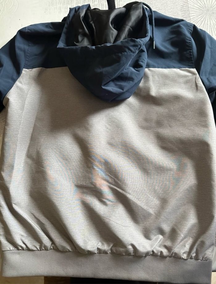 Veste homme - photo numéro 5