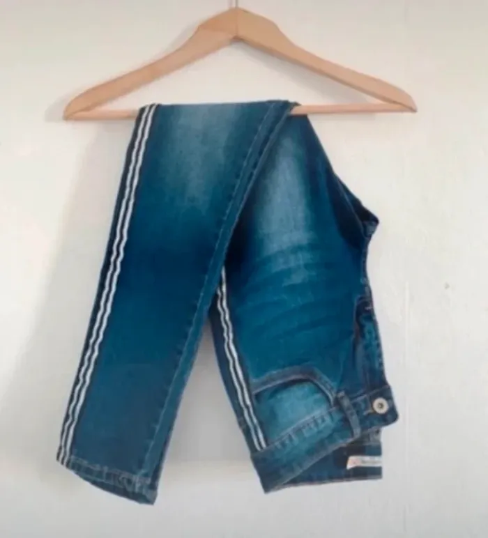 Jeans skinny 36 neuf
