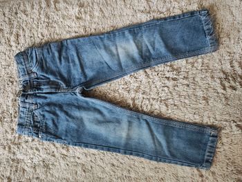 Jeans taille 3 ans