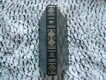 Livre d’Armand Lanoux « Quand la mer se retire »