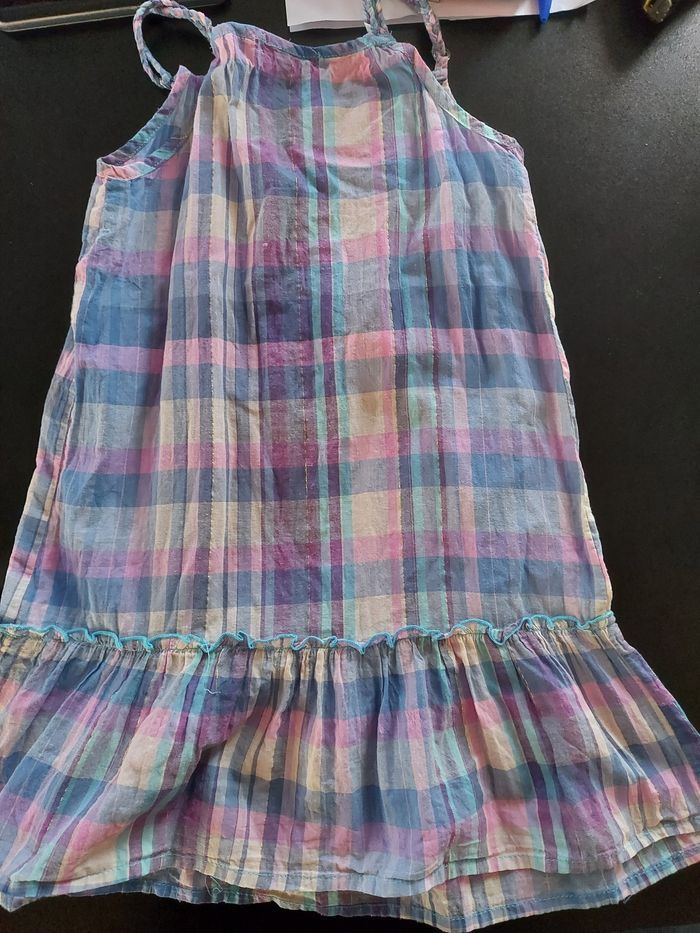 Robe 8ans - photo numéro 2