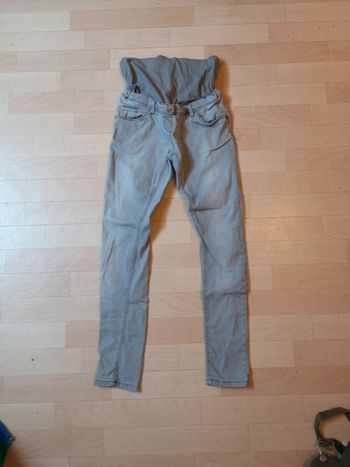 Pantalon de grossesse