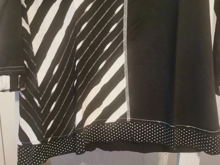 t-shirt taille M - photo numéro 5