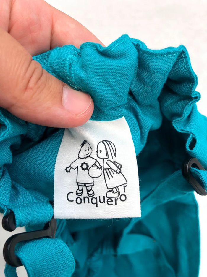 Robe cœur salopette manymonths neuf xl jupe - photo numéro 4