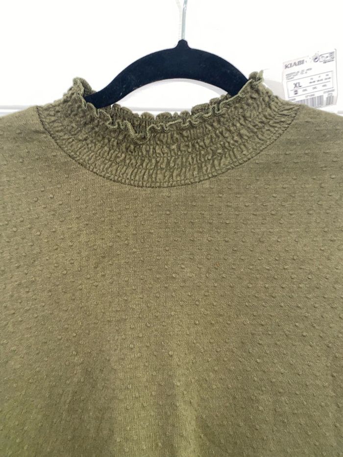 Blouse Kiabi - photo numéro 4