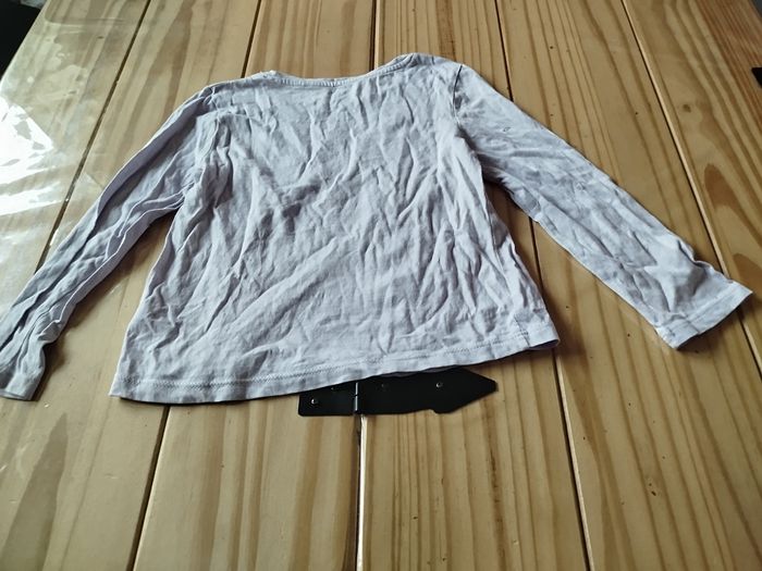 Maillot - photo numéro 4