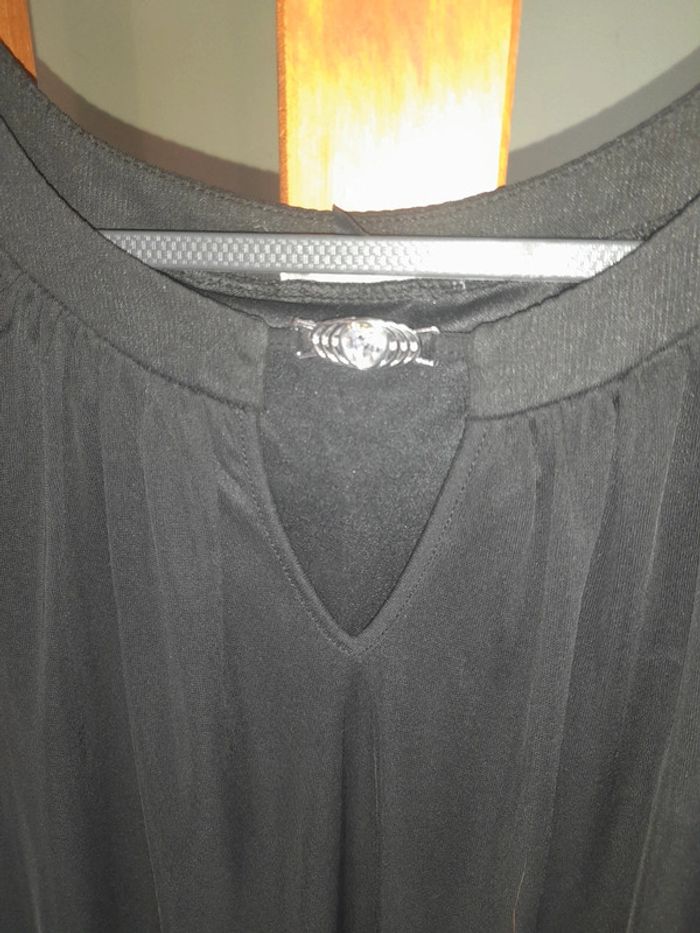 Haut Kwoman L - photo numéro 2