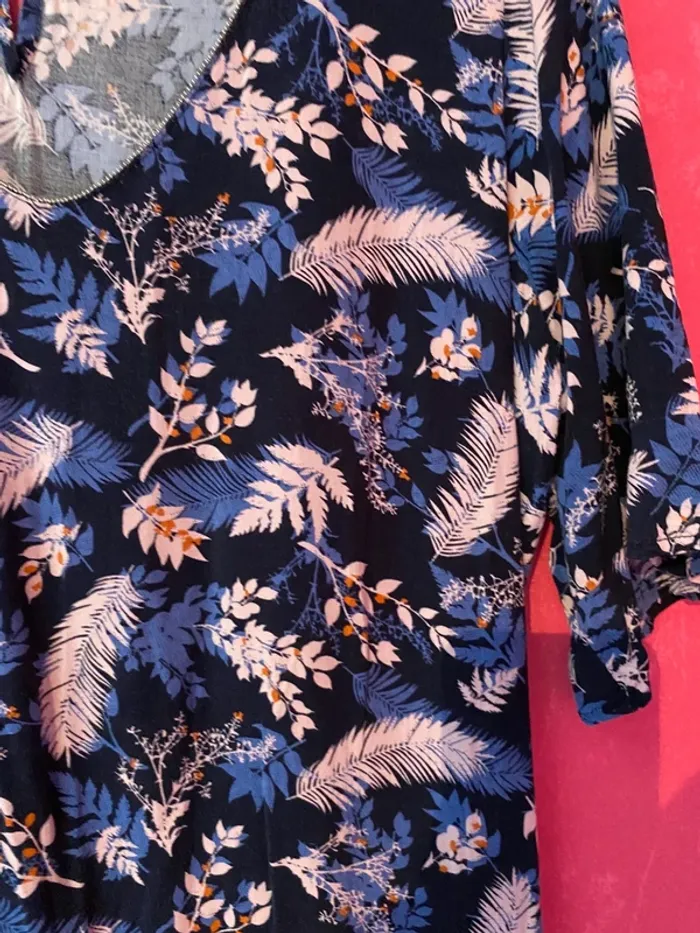 Robe d’été miss captain en 38 - photo numéro 4