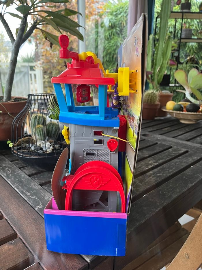 Brigade canine pat patrouille neuf - photo numéro 2