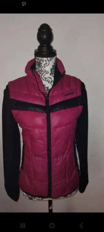 Veste decathlon