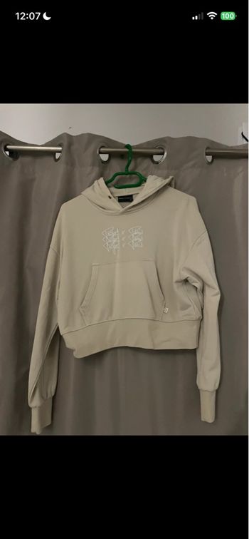 Pull projet x paris