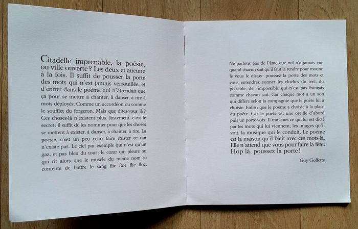 enfance en poésie - Paul Verlaine - Chanson d'automne et autres poèmes - photo numéro 5