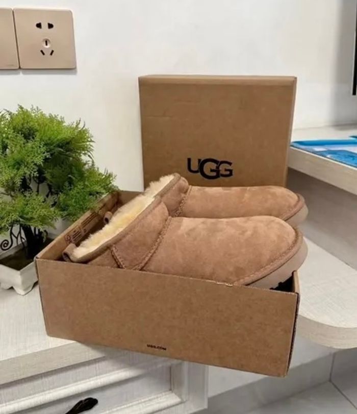 Ugg Mini - photo numéro 6