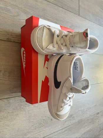 Nike Blazer Mind 77