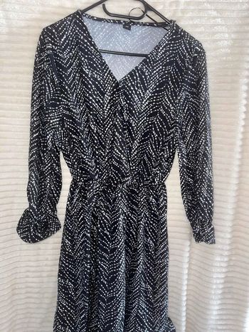 Robe femme