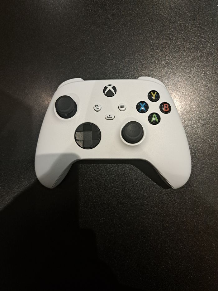 XBOX SERIE S - photo numéro 3