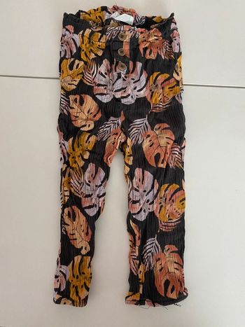 Pantalon léger