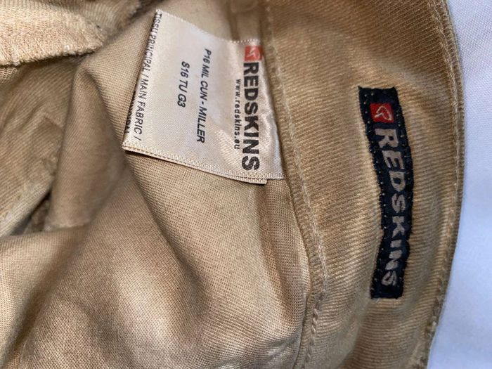 Jeans redskins taille 41 - photo numéro 5