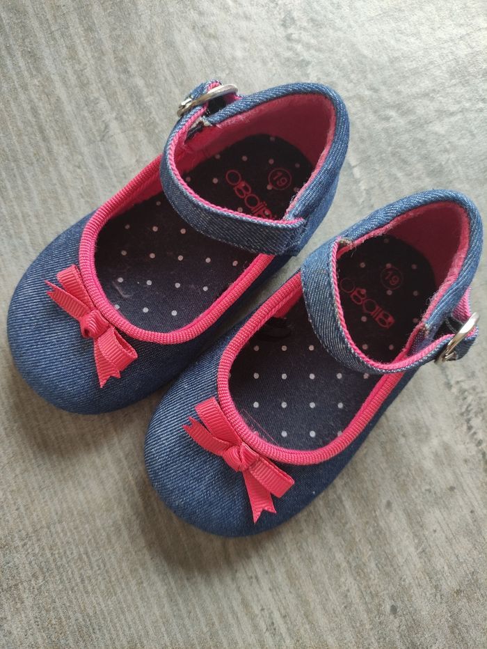 Ballerines neuves - photo numéro 4